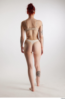 Rada  1 back view underwear walking whole body 0001.jpg